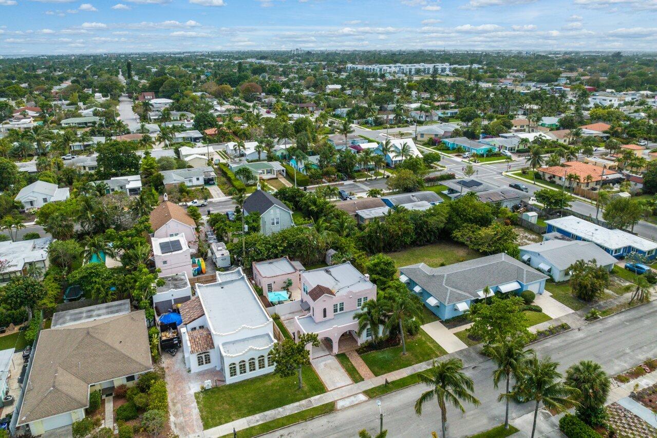 229 Fordham Drive