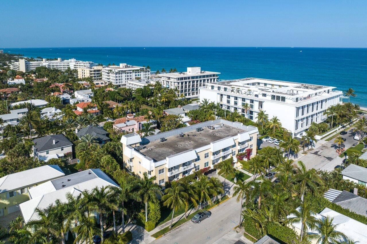 127 Peruvian Avenue Unit: 301
