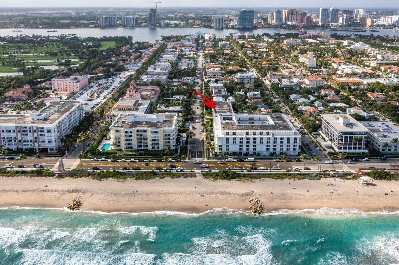 127 Peruvian Avenue Unit: 301
