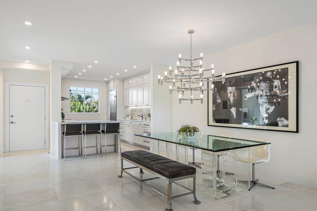 127 Peruvian Avenue Unit: 301