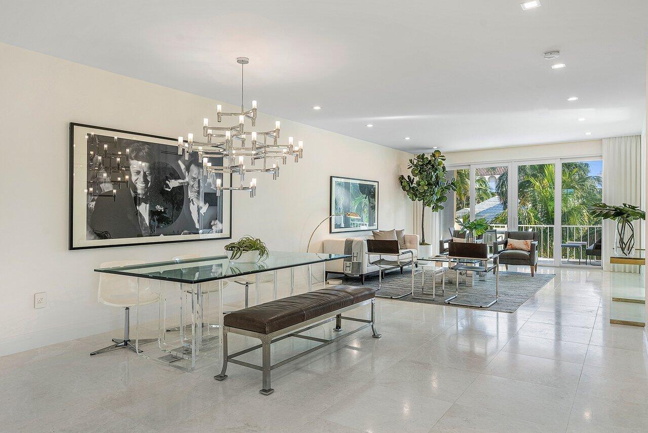 127 Peruvian Avenue Unit: 301