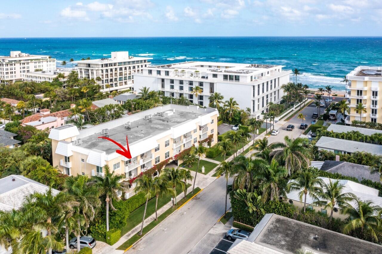 127 Peruvian Avenue Unit: 301