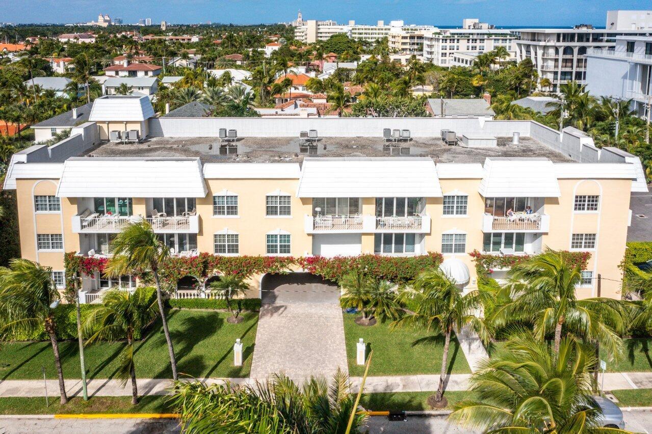 127 Peruvian Avenue Unit: 301