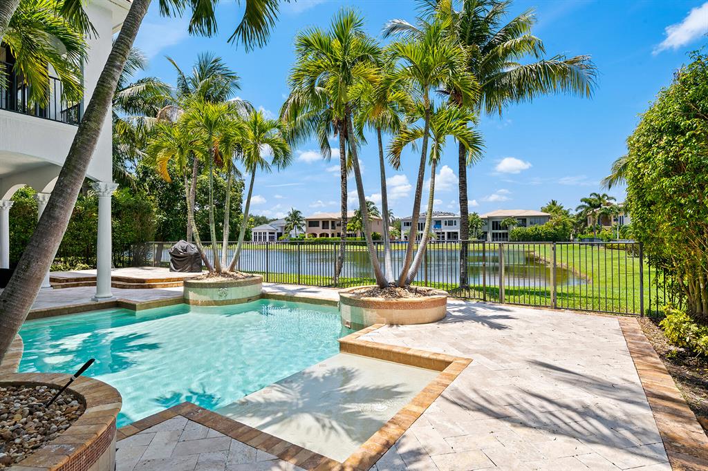 17685 Circle Pond Court