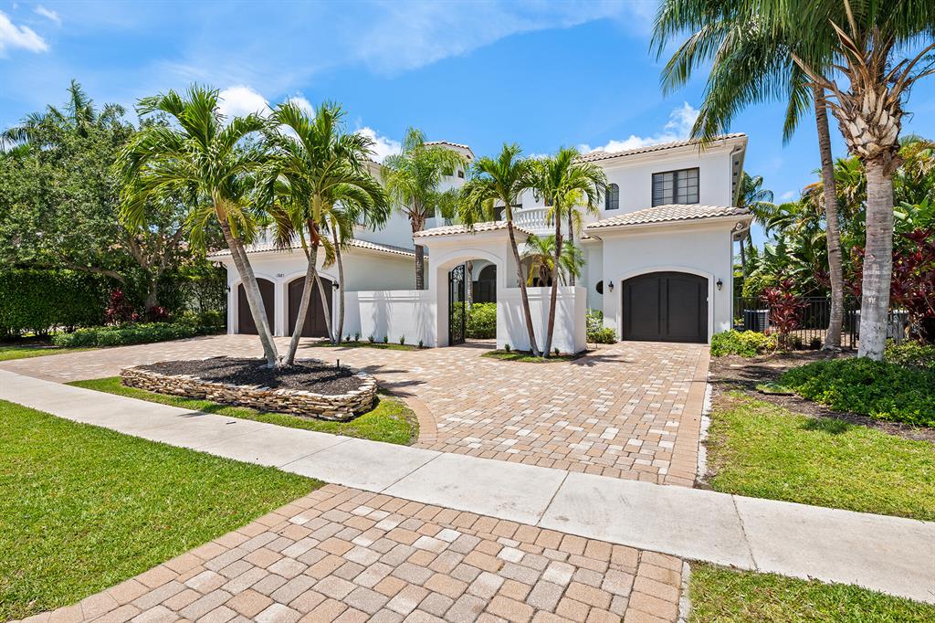 17685 Circle Pond Court