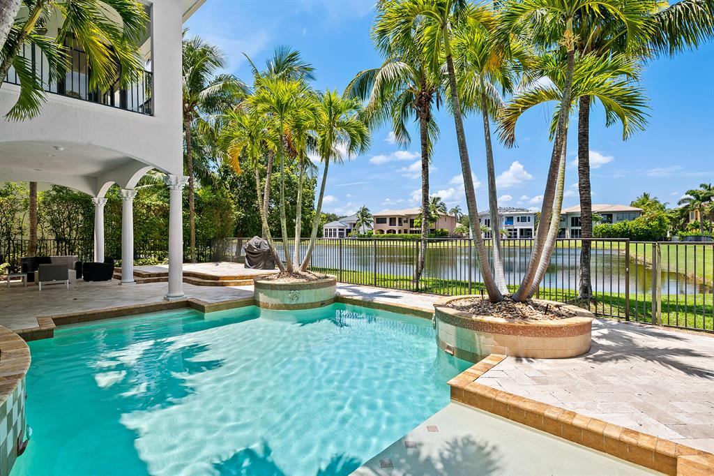 17685 Circle Pond Court