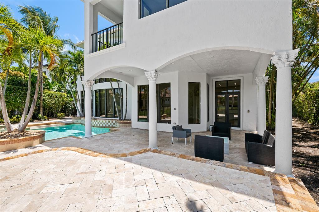 17685 Circle Pond Court