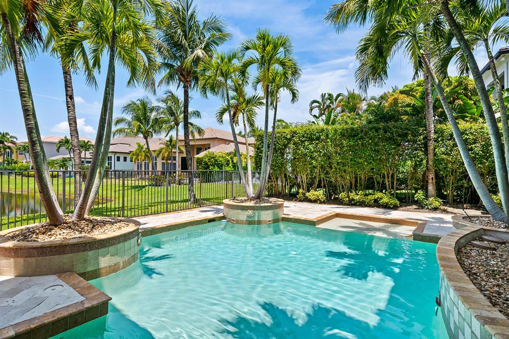 17685 Circle Pond Court