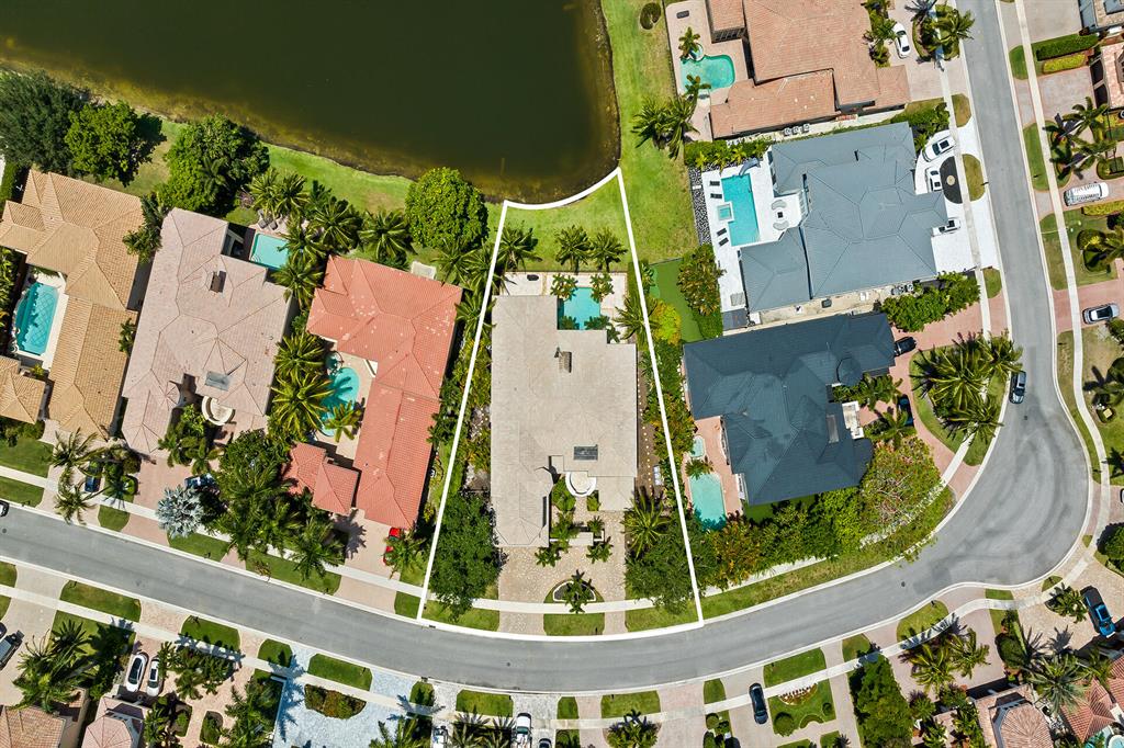 17685 Circle Pond Court