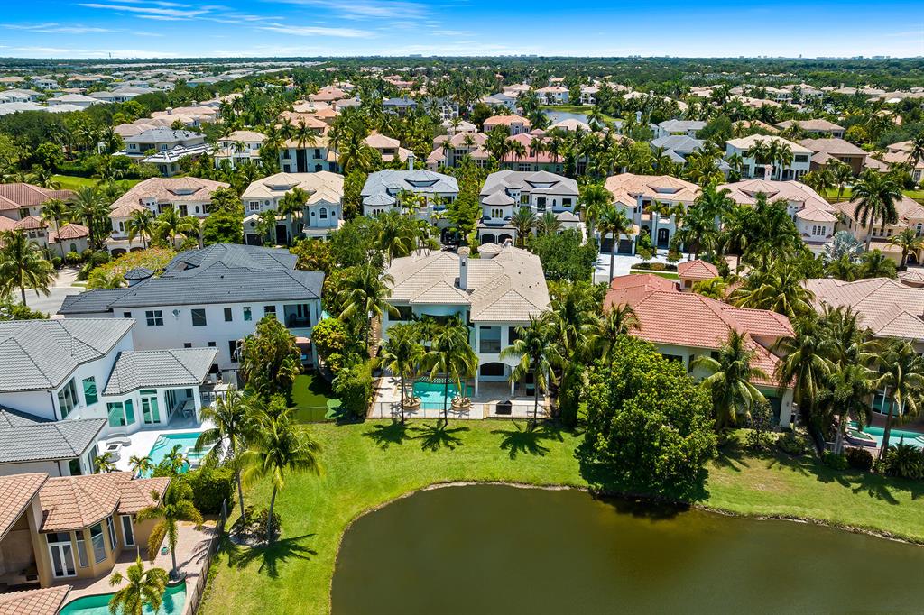 17685 Circle Pond Court