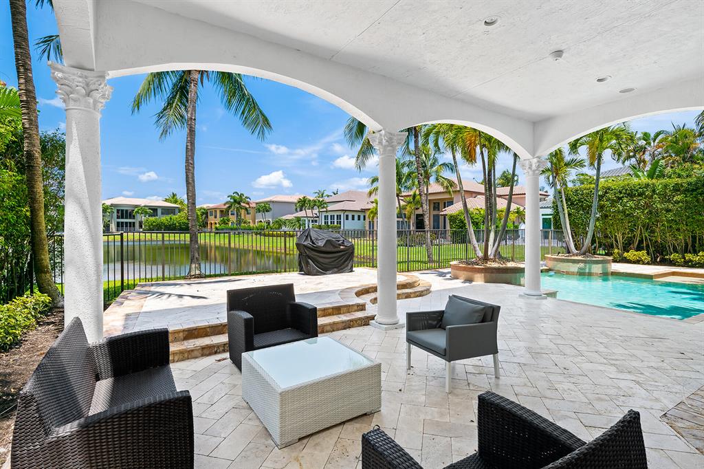17685 Circle Pond Court