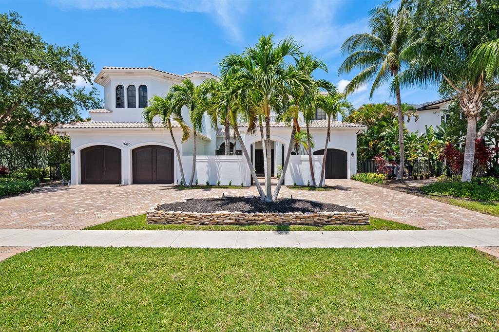 17685 Circle Pond Court
