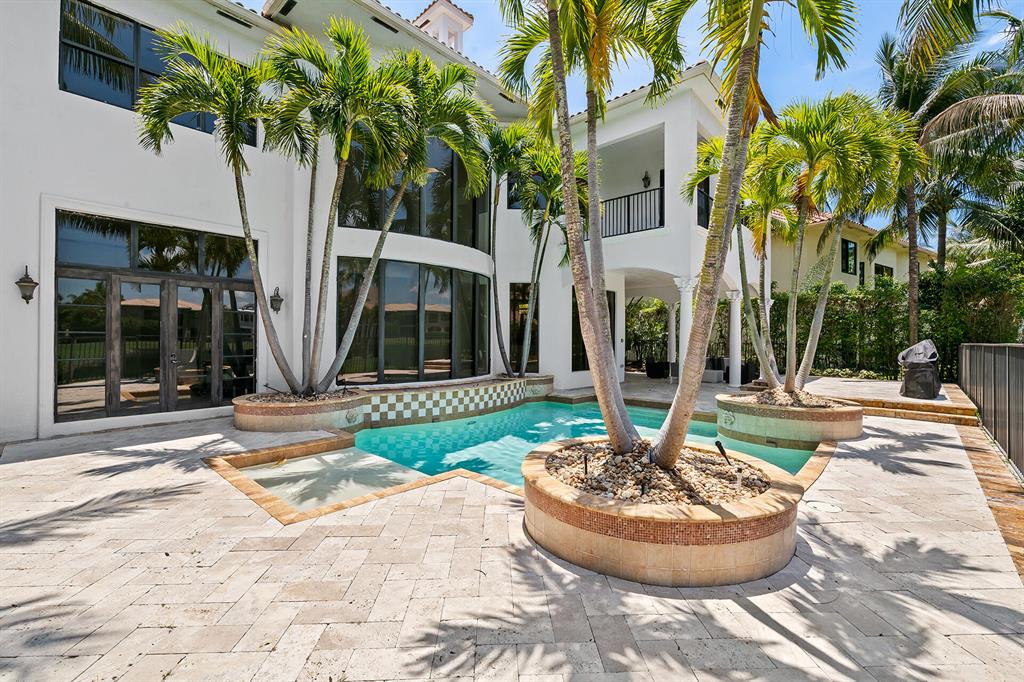 17685 Circle Pond Court