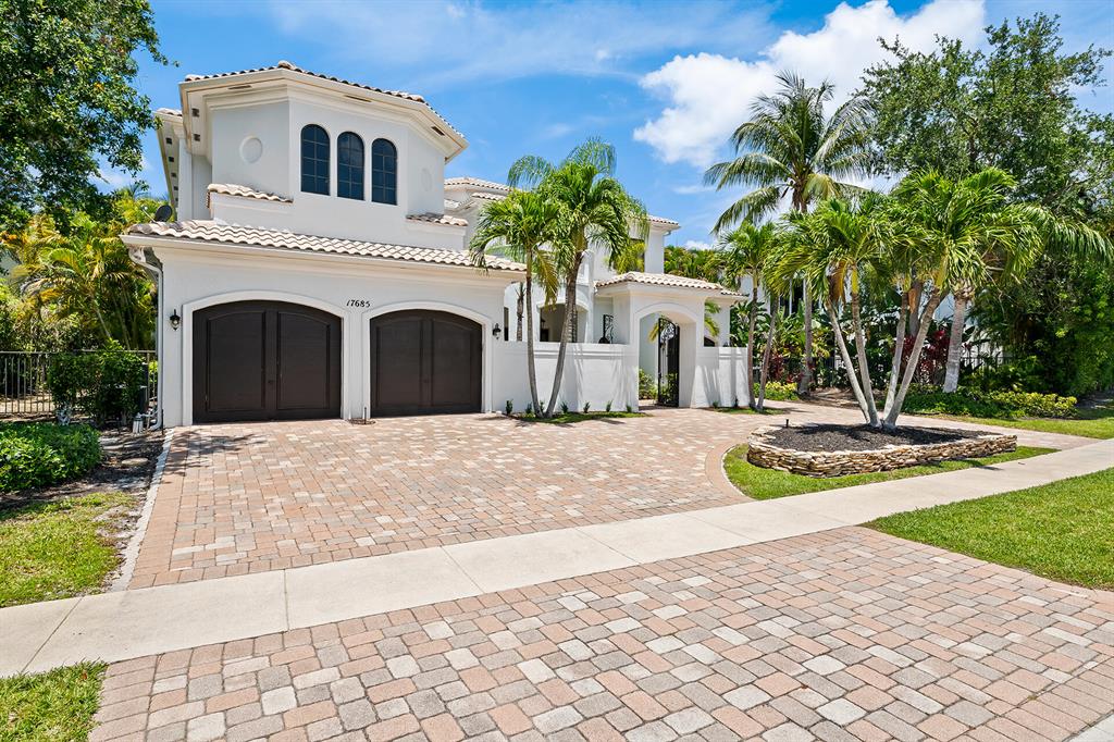 17685 Circle Pond Court