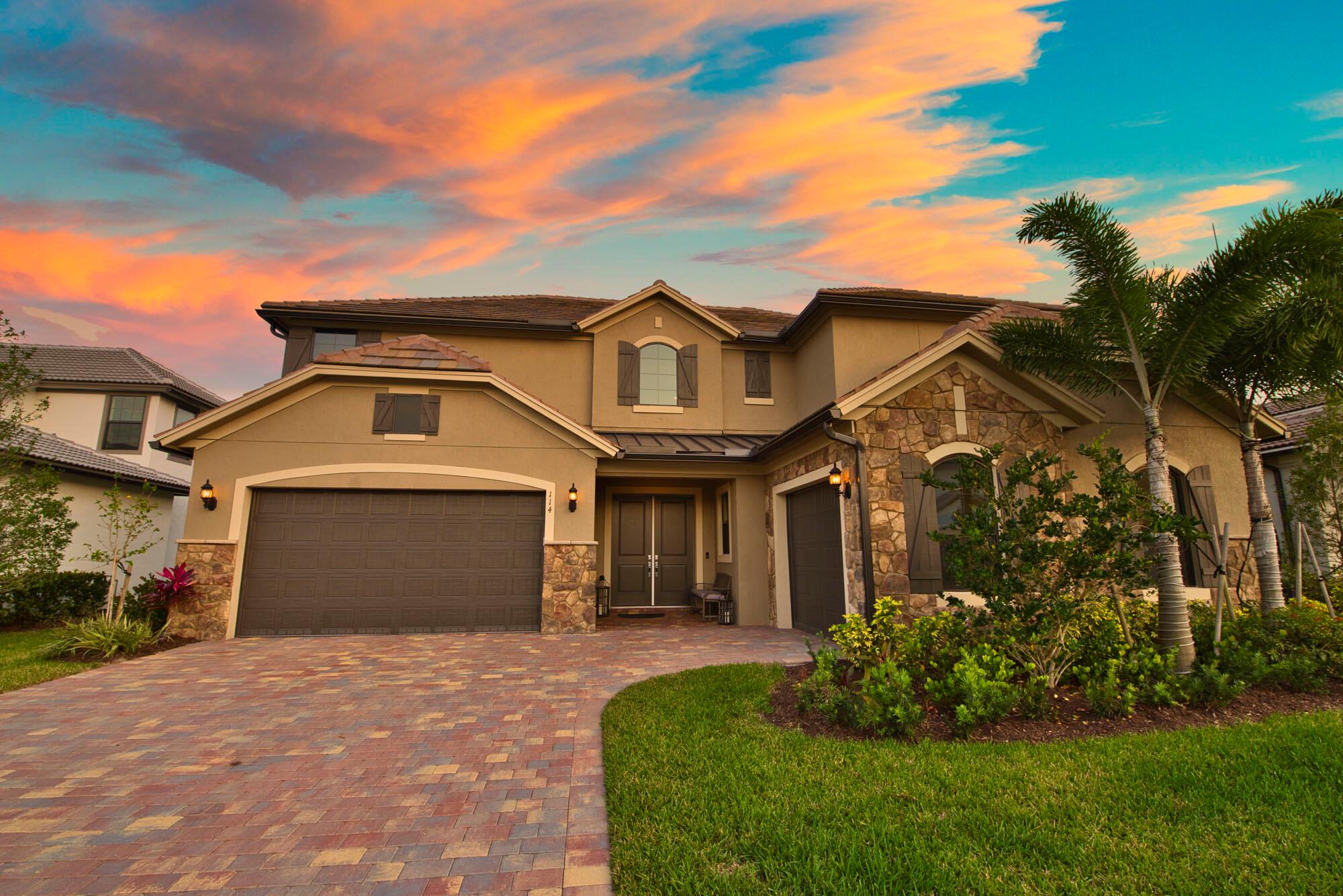 114 Cinder Dunes Point