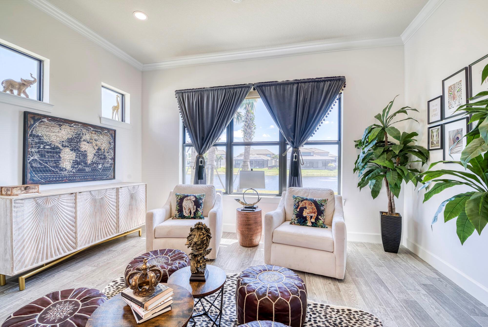 114 Cinder Dunes Point