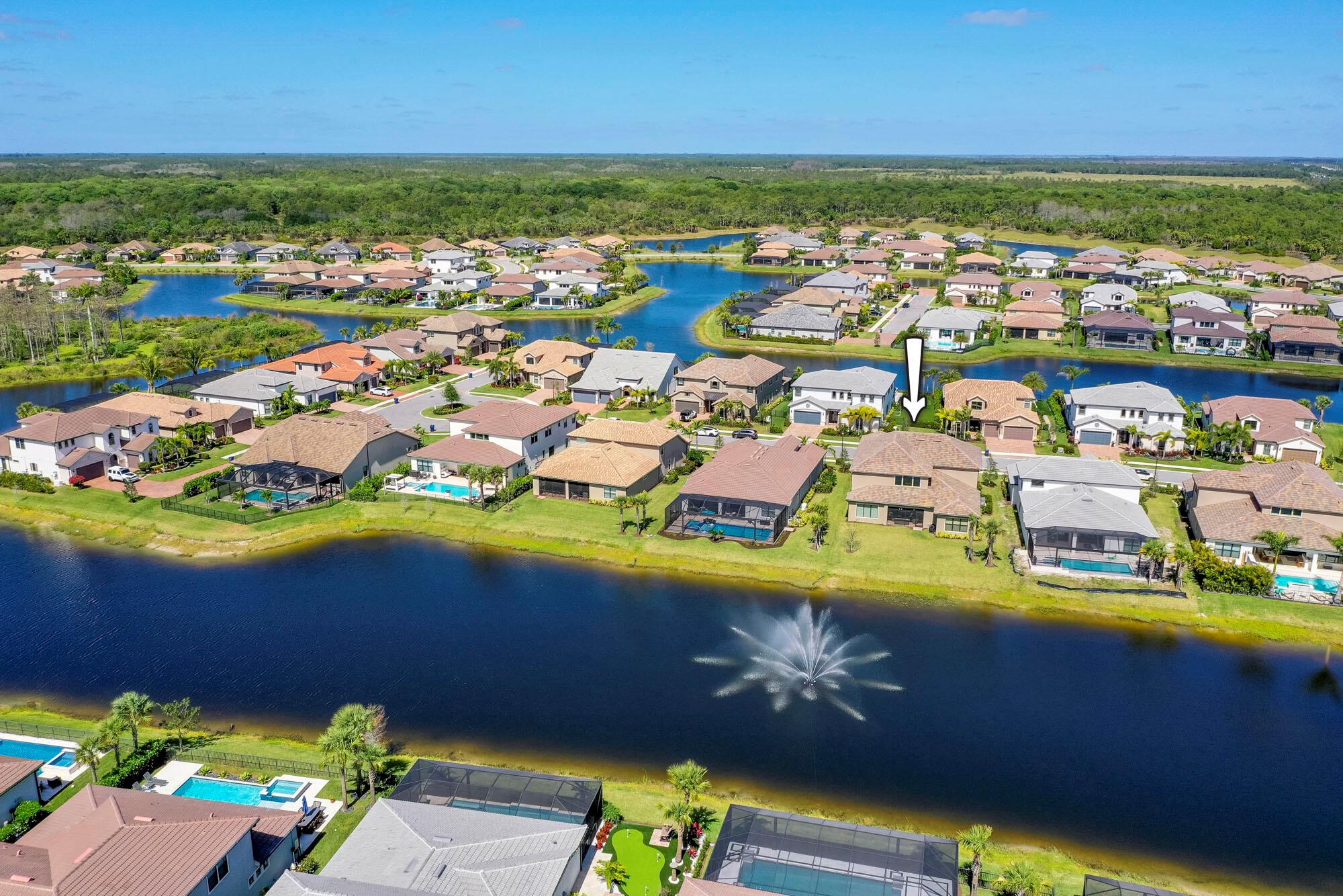 114 Cinder Dunes Point