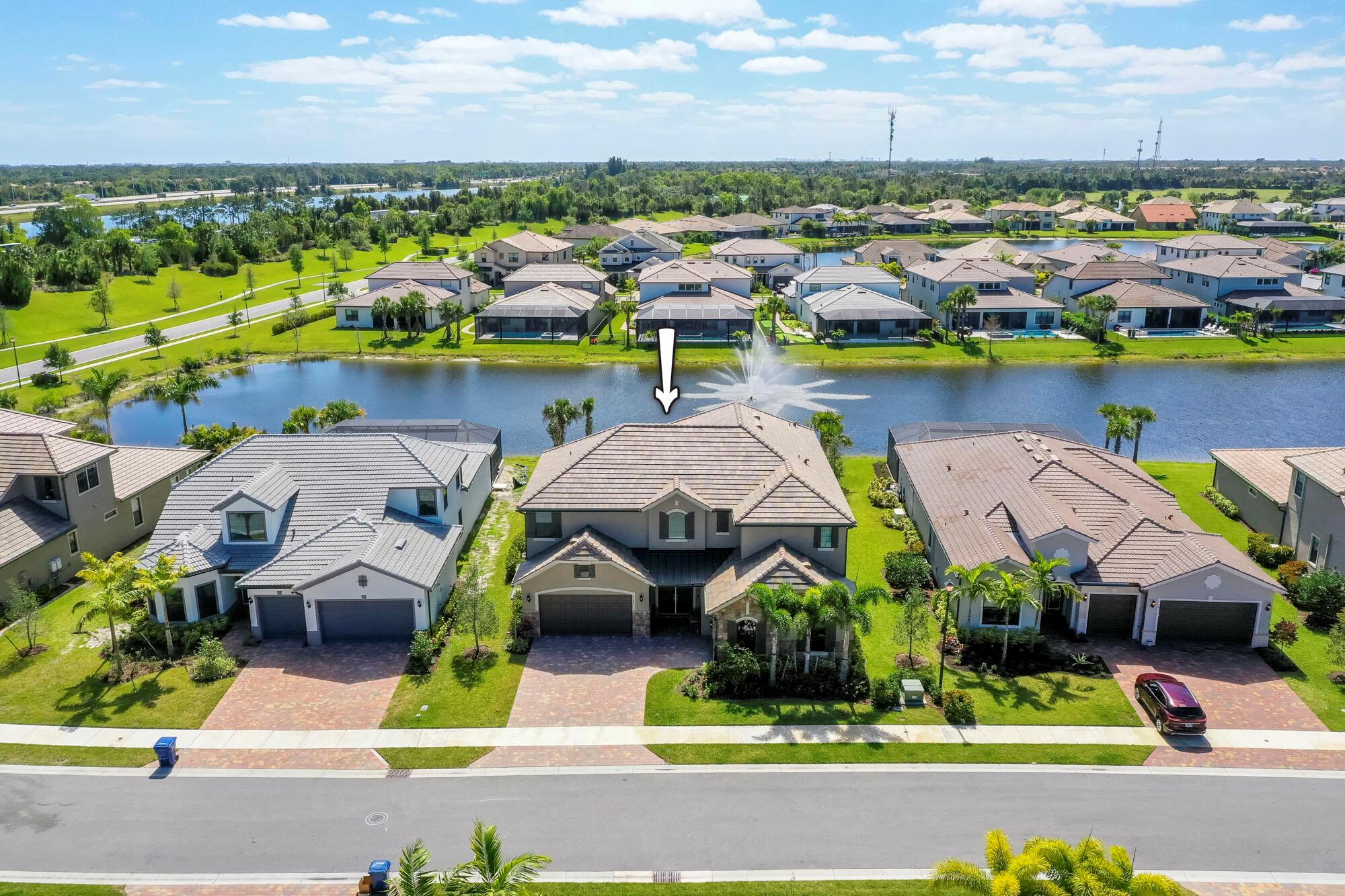 114 Cinder Dunes Point
