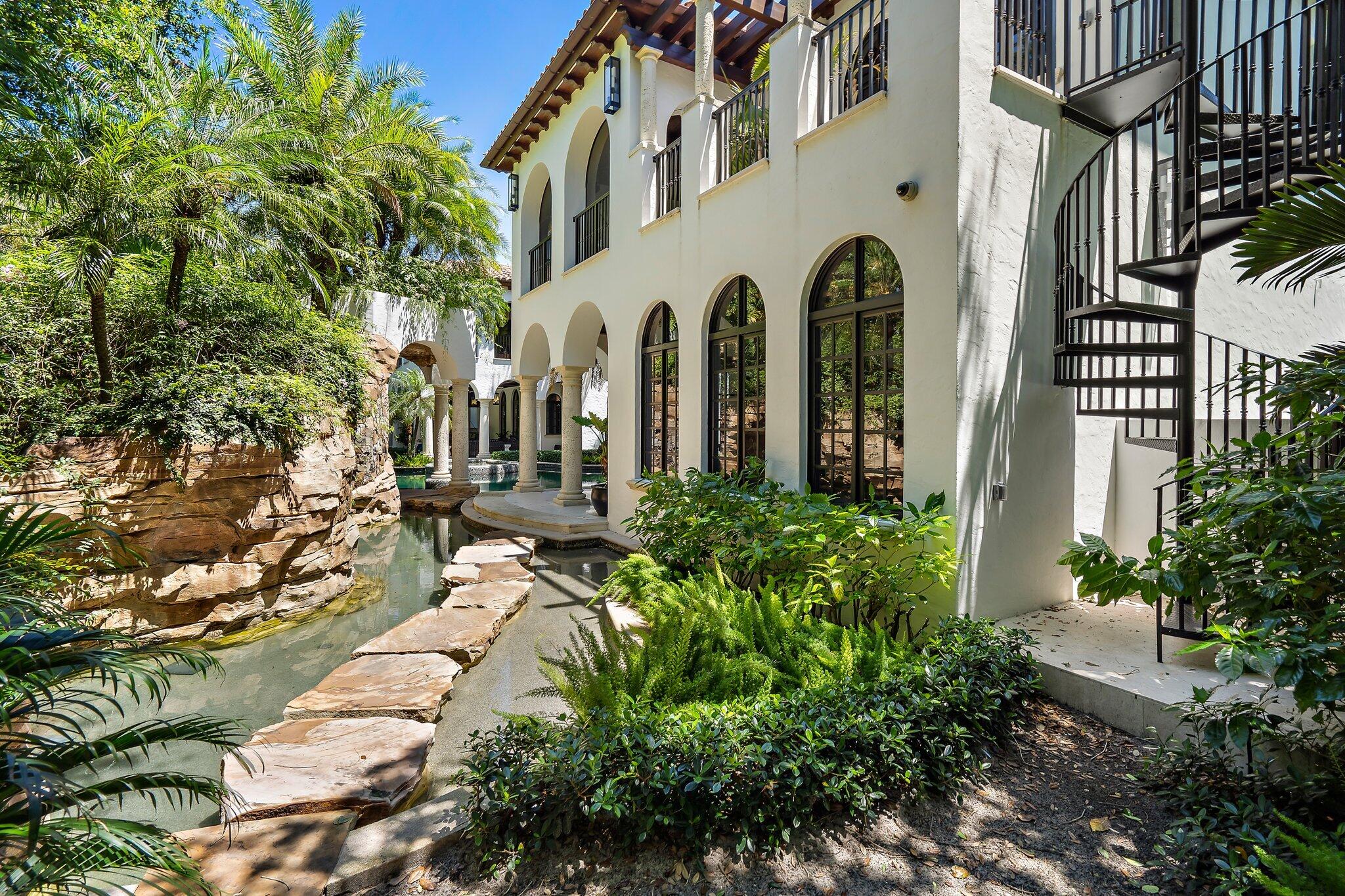 148 Bears Club Drive