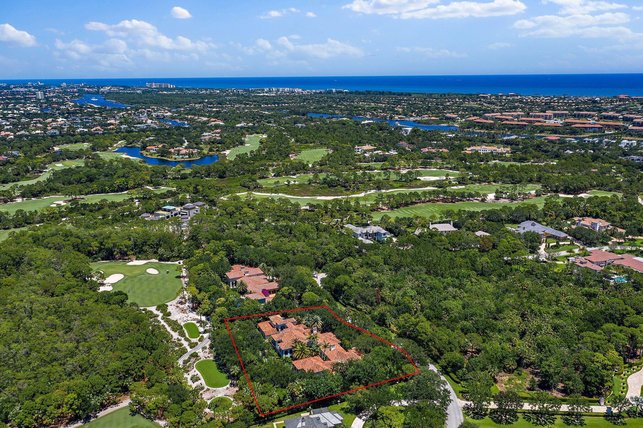 148 Bears Club Drive