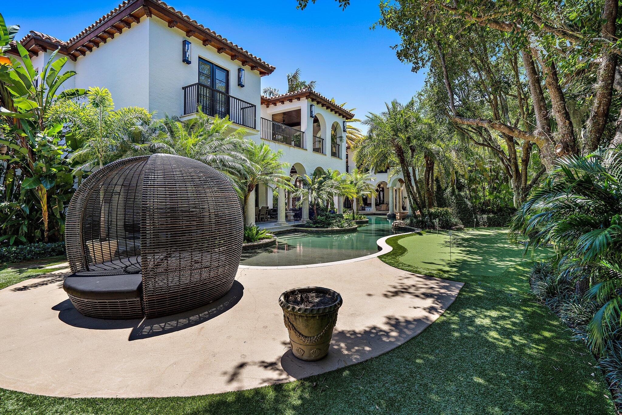 148 Bears Club Drive