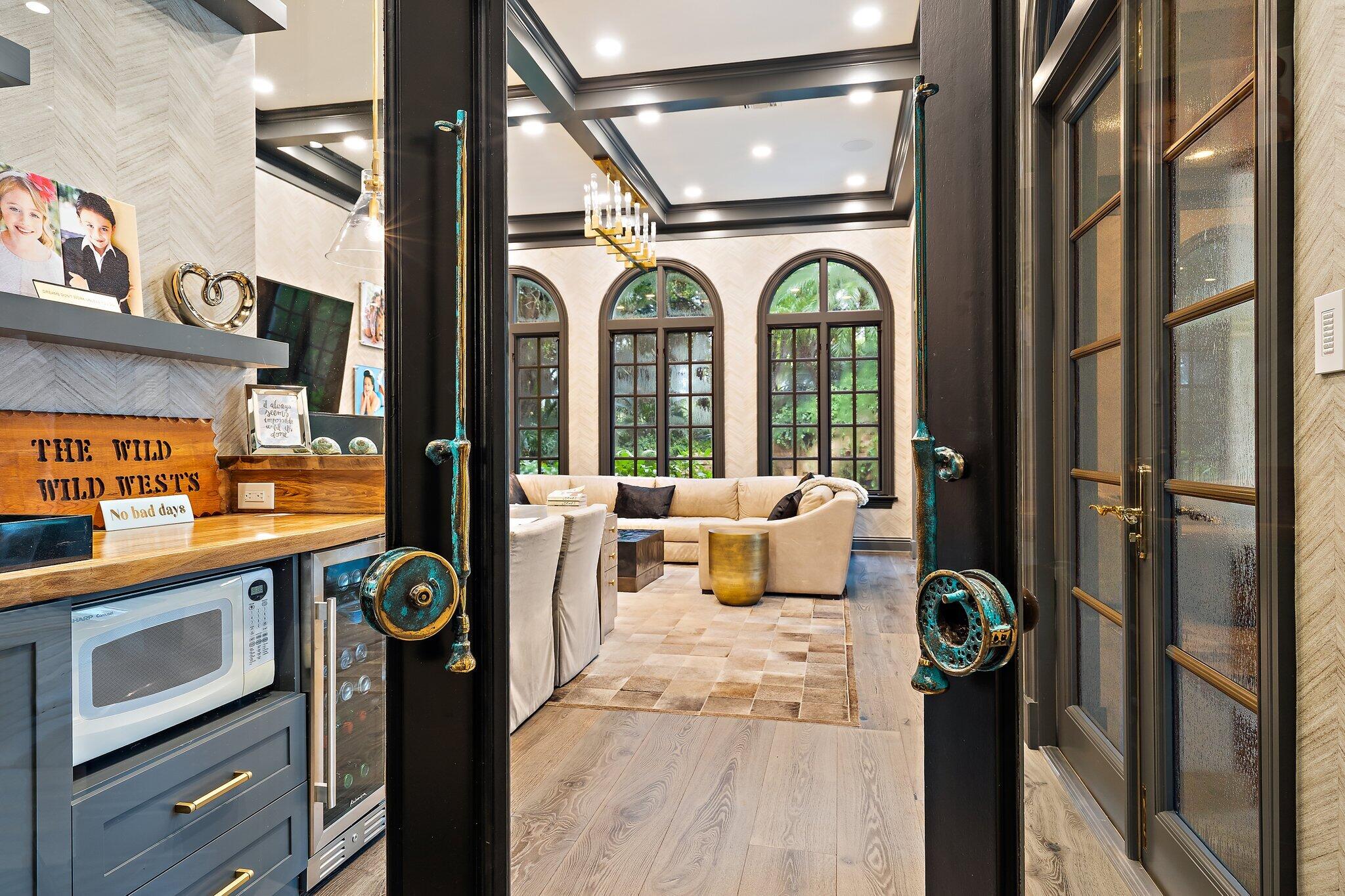 148 Bears Club Drive