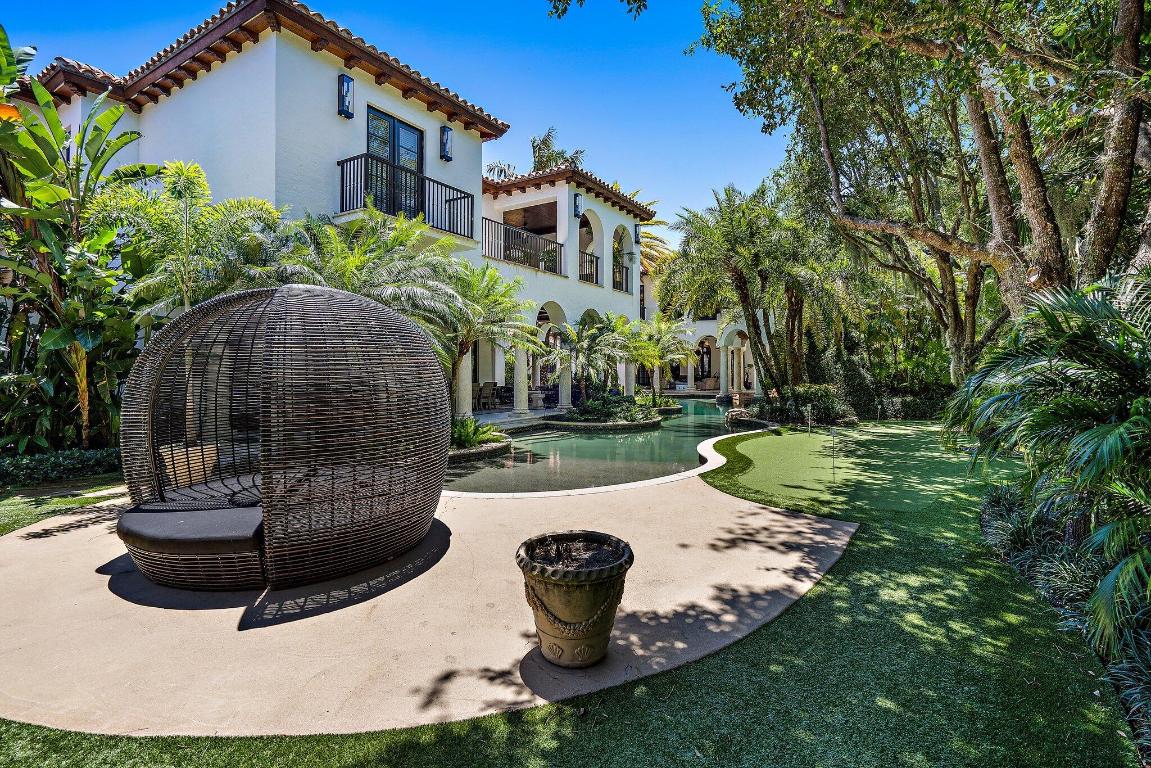 148 Bears Club Drive