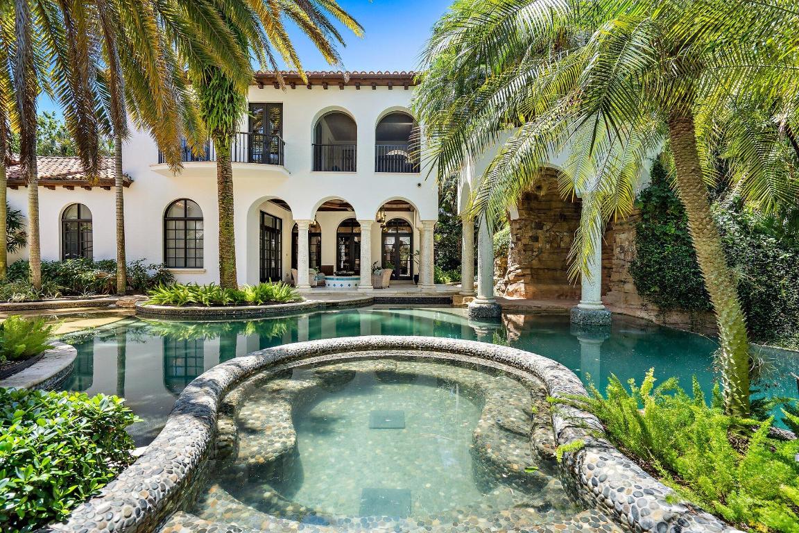 148 Bears Club Drive