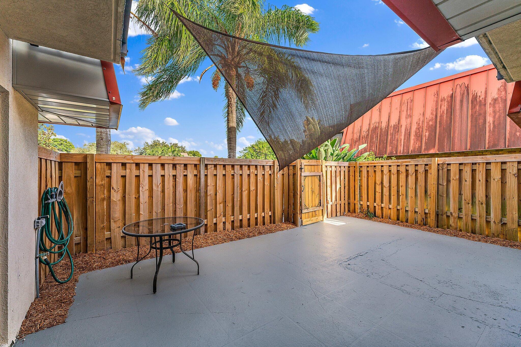 3345 Meridian Way N Unit: D