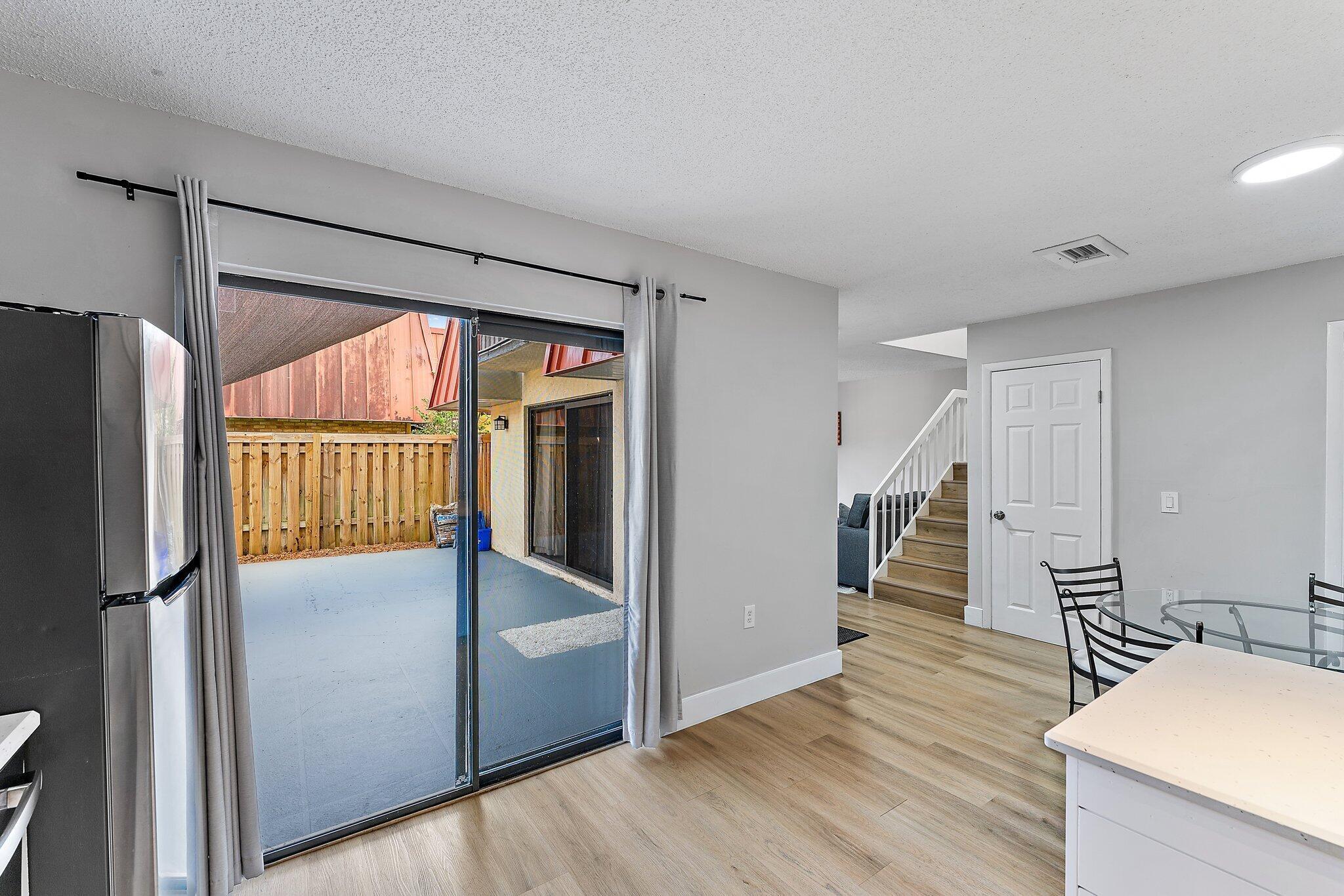 3345 Meridian Way N Unit: D