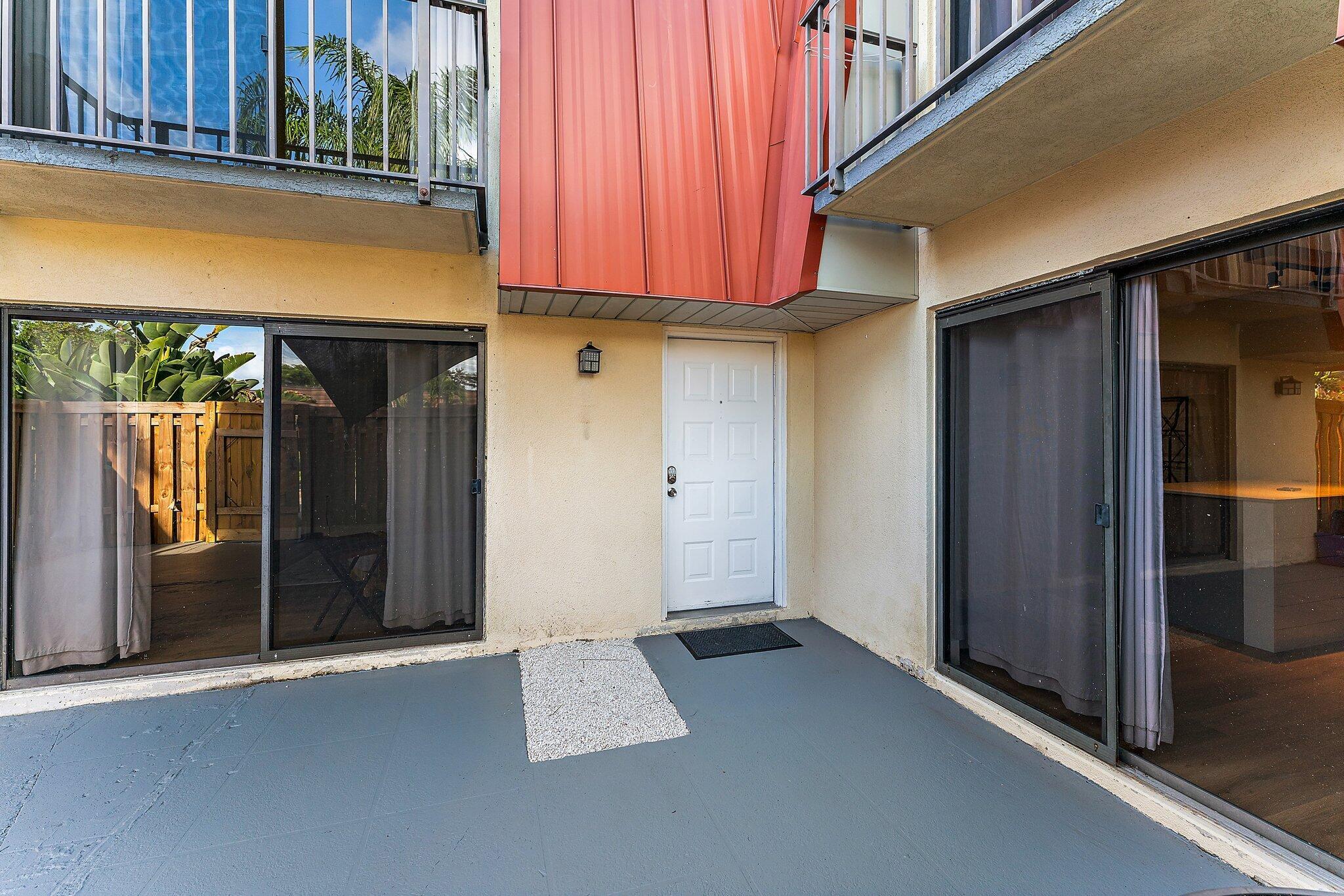 3345 Meridian Way N Unit: D