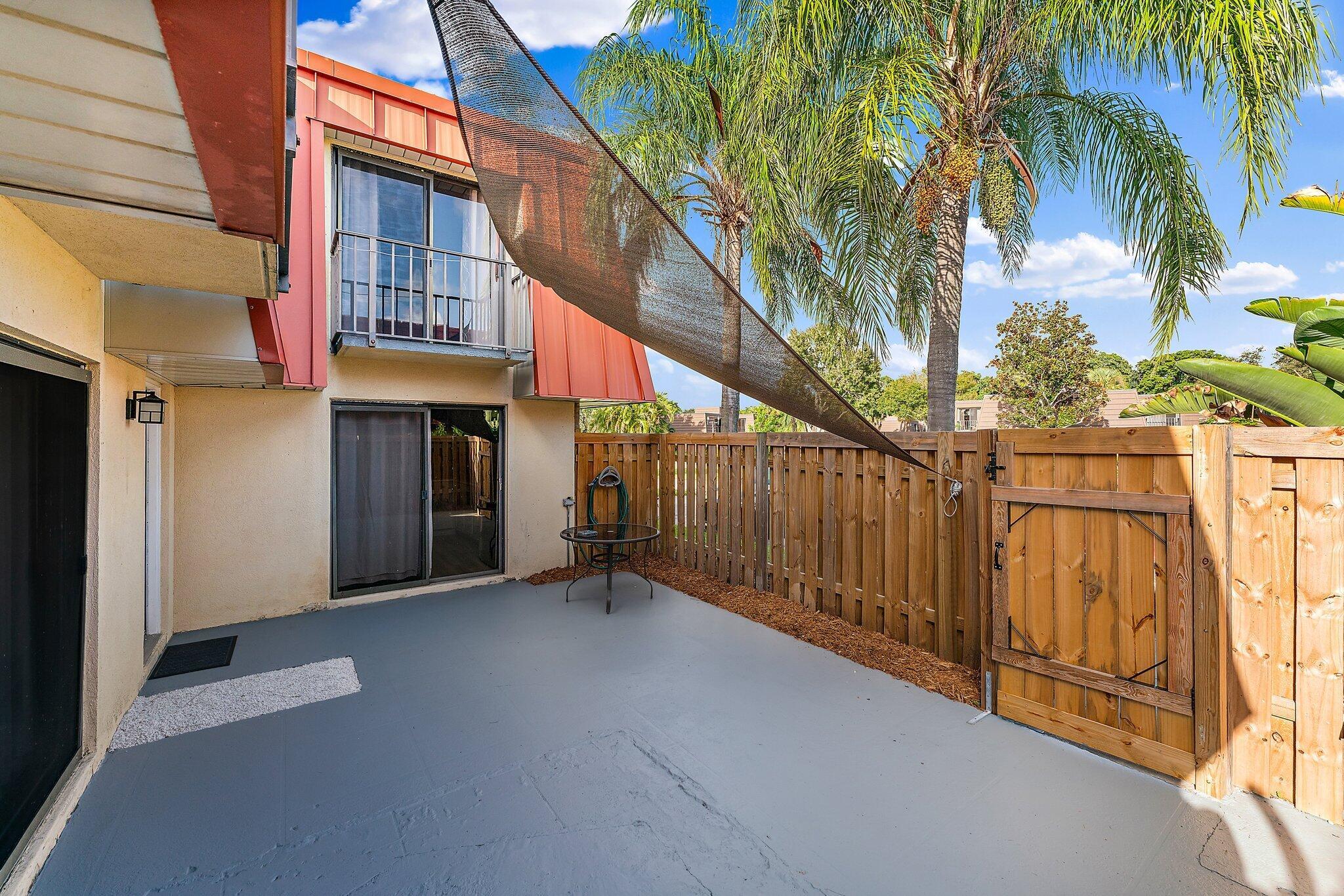 3345 Meridian Way N Unit: D