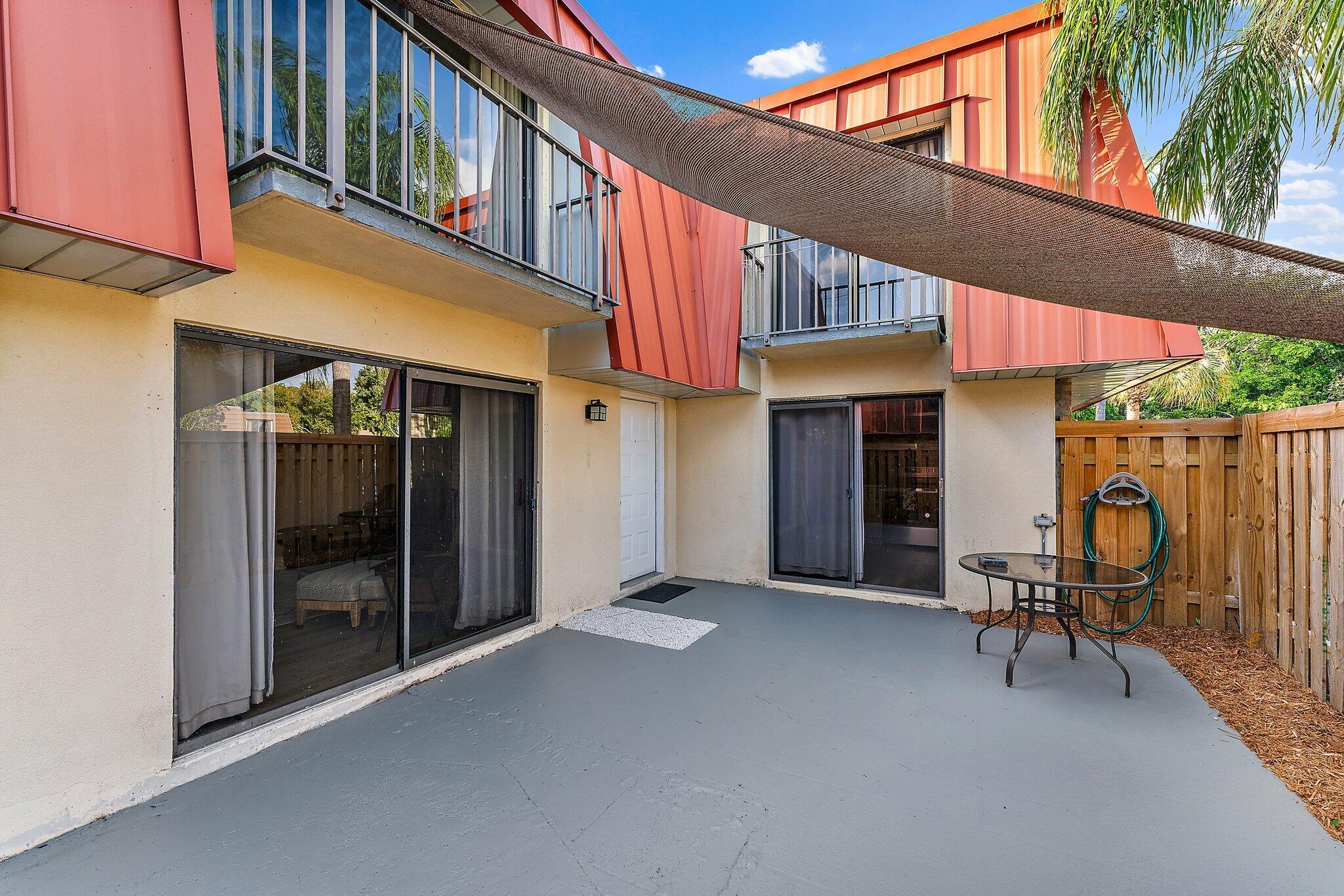 3345 Meridian Way N Unit: D