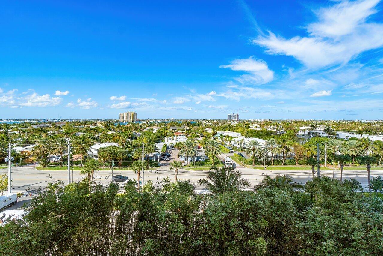 3100 N Ocean Drive 606
