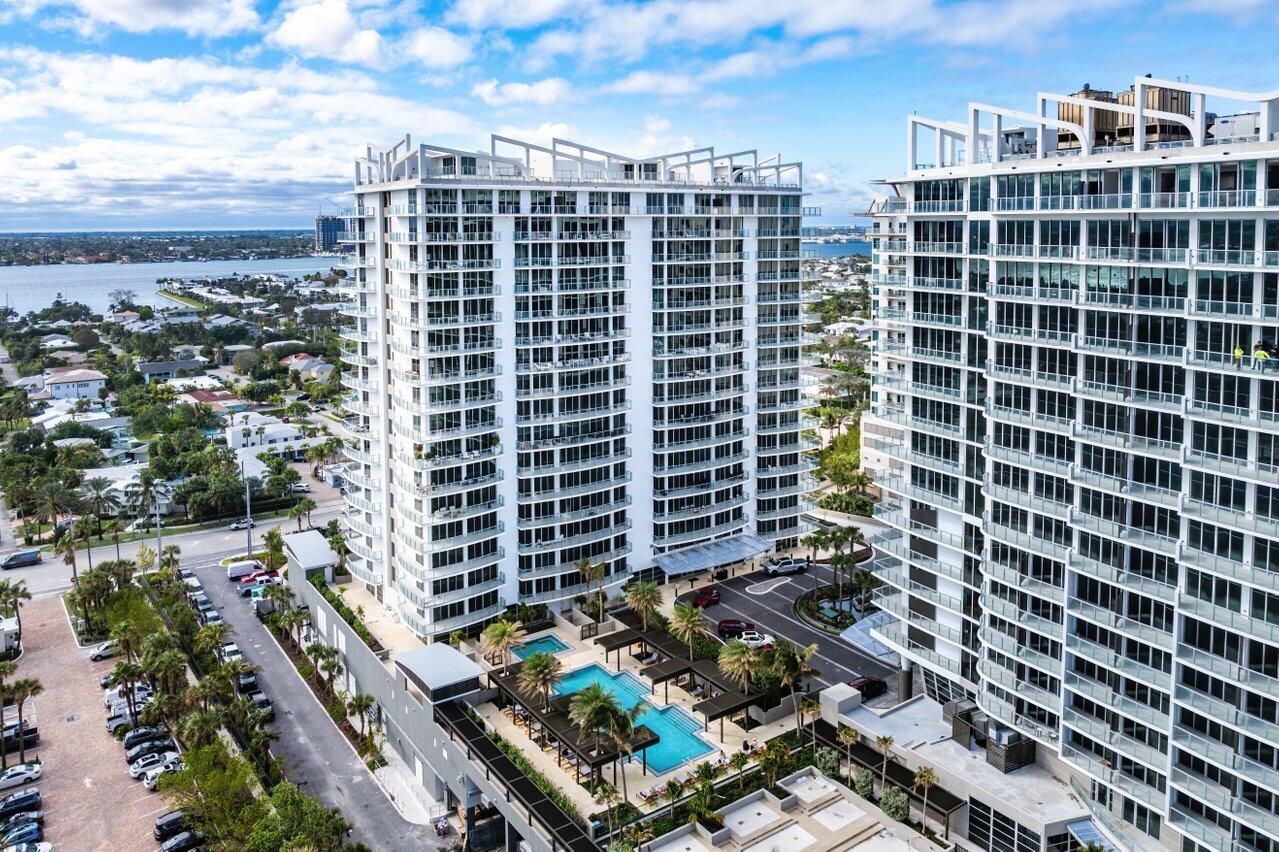 3100 N Ocean Drive 606