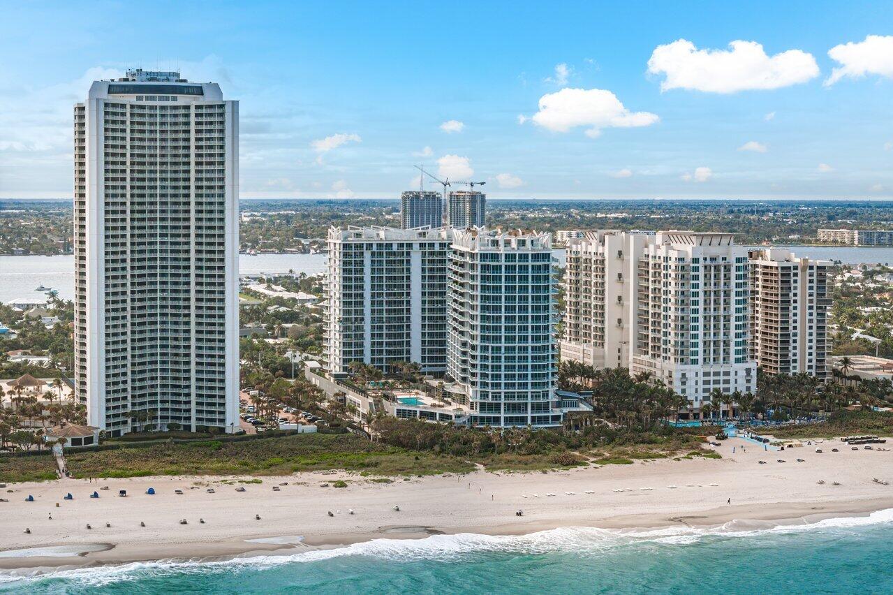 3100 N Ocean Drive 606