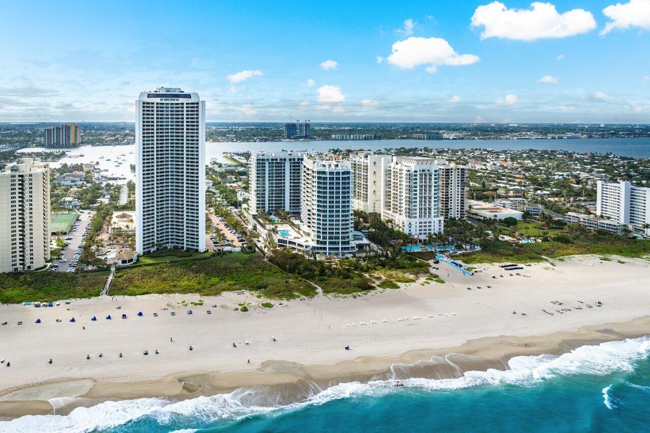3100 N Ocean Drive 606