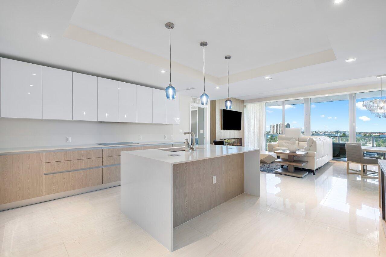 3100 N Ocean Drive 606