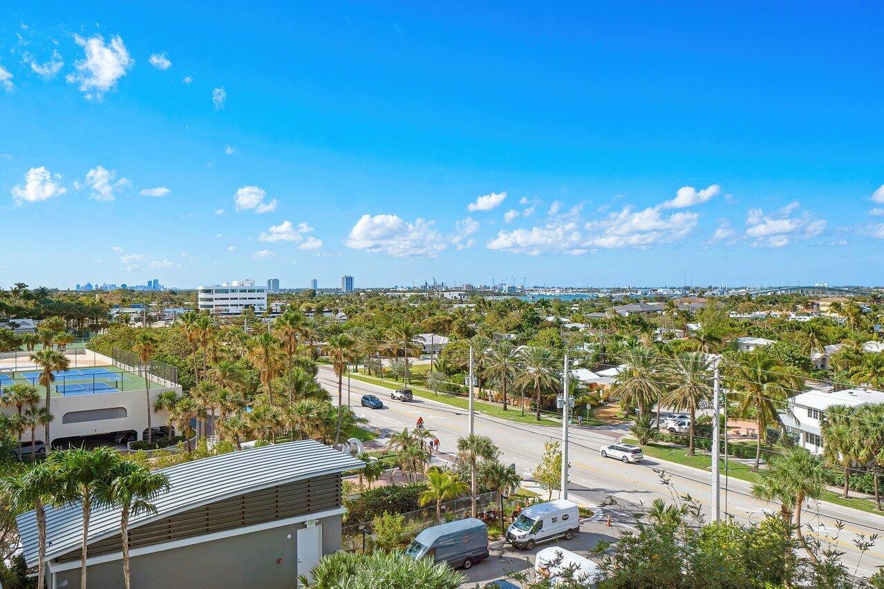 3100 N Ocean Drive 606