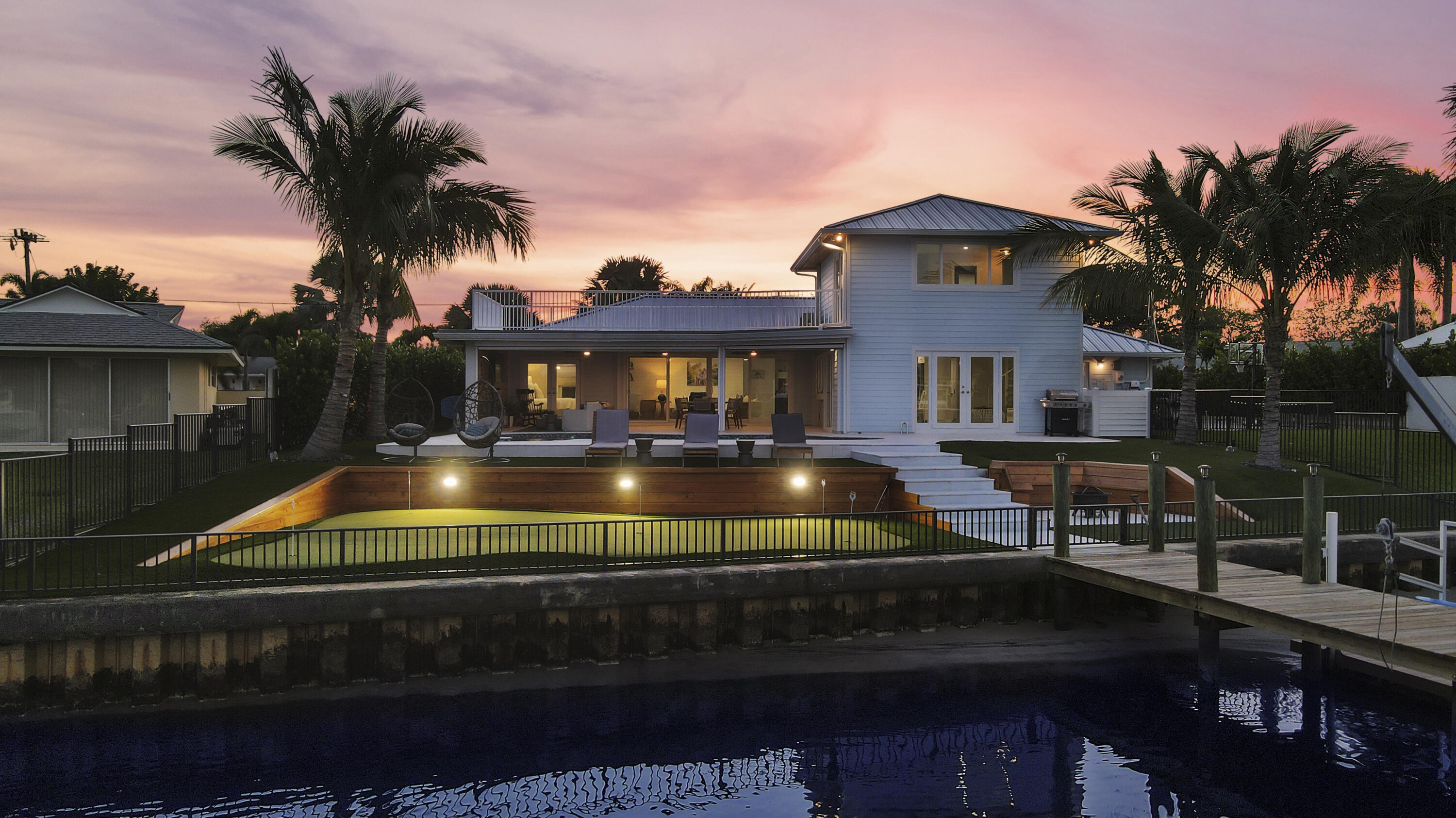 19 Saddleback Road