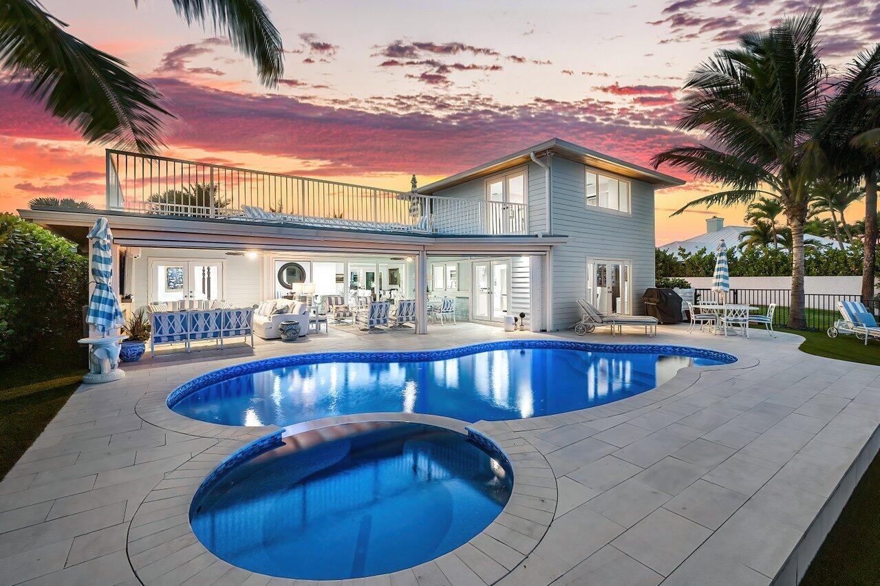19 Saddleback Road