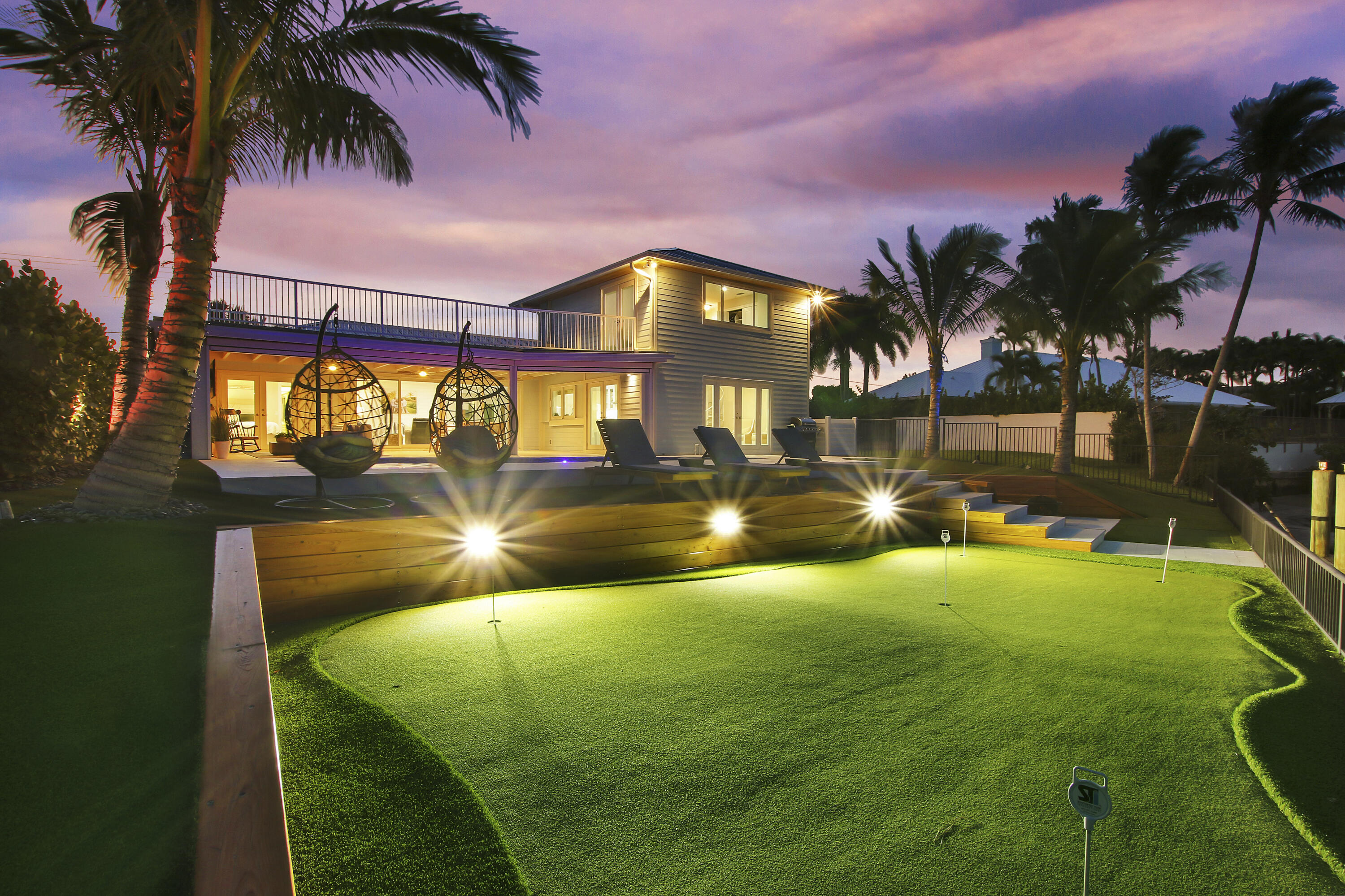 19 Saddleback Road