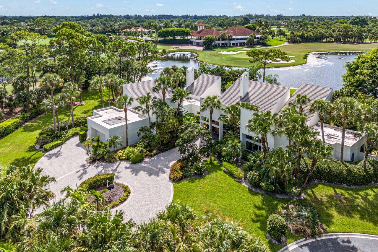 1410 Enclave Circle