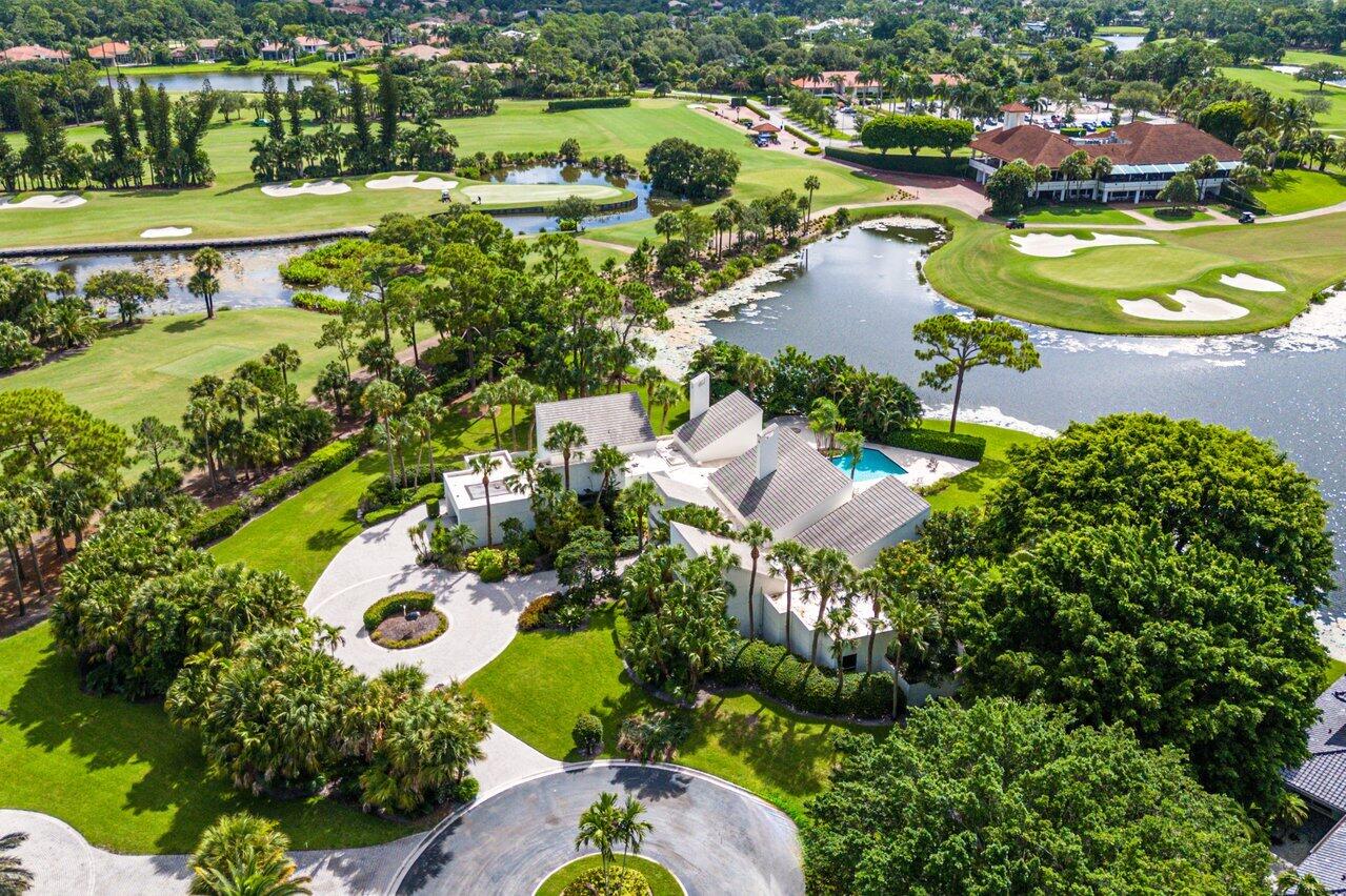1410 Enclave Circle