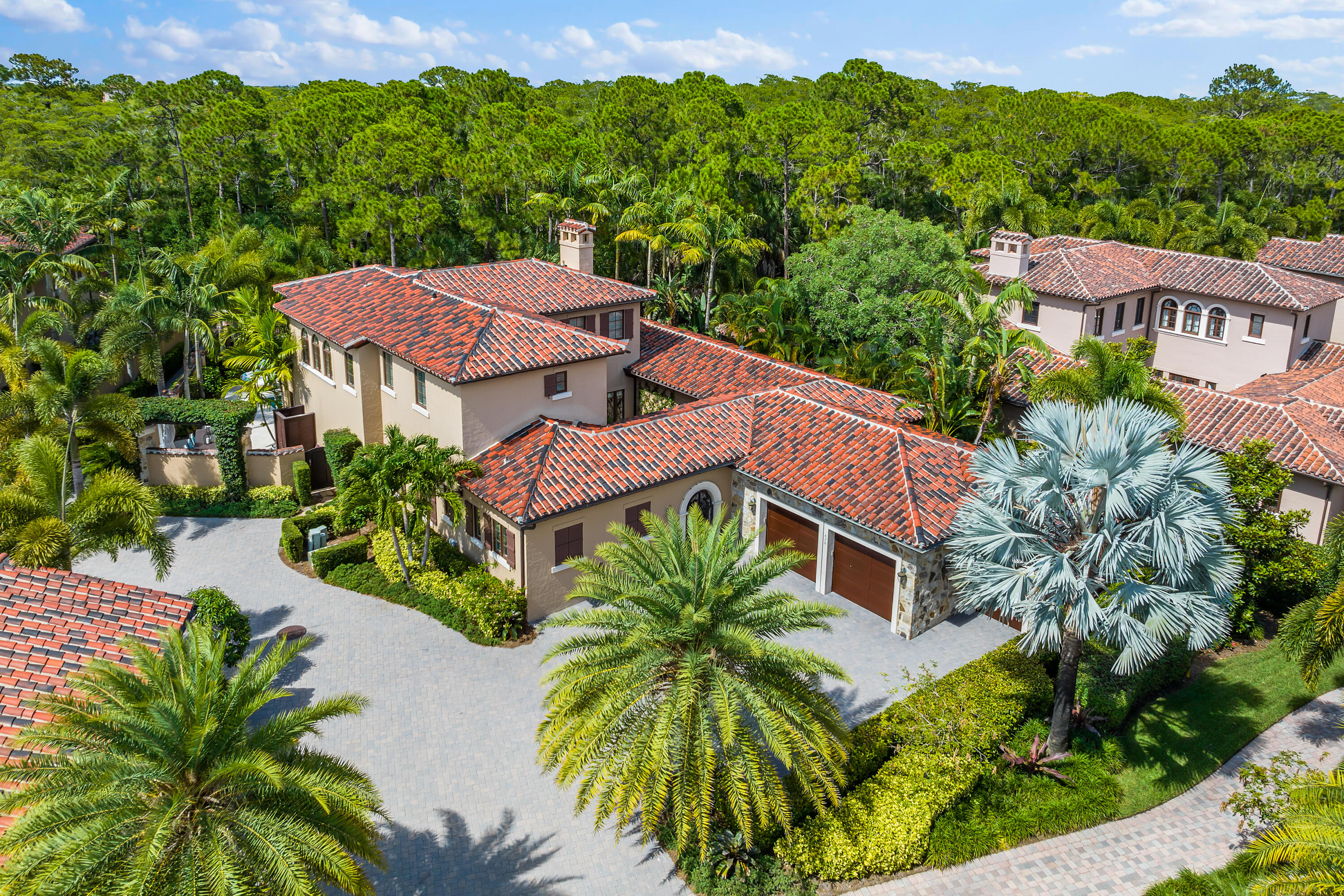 426 Via Del Orso Drive