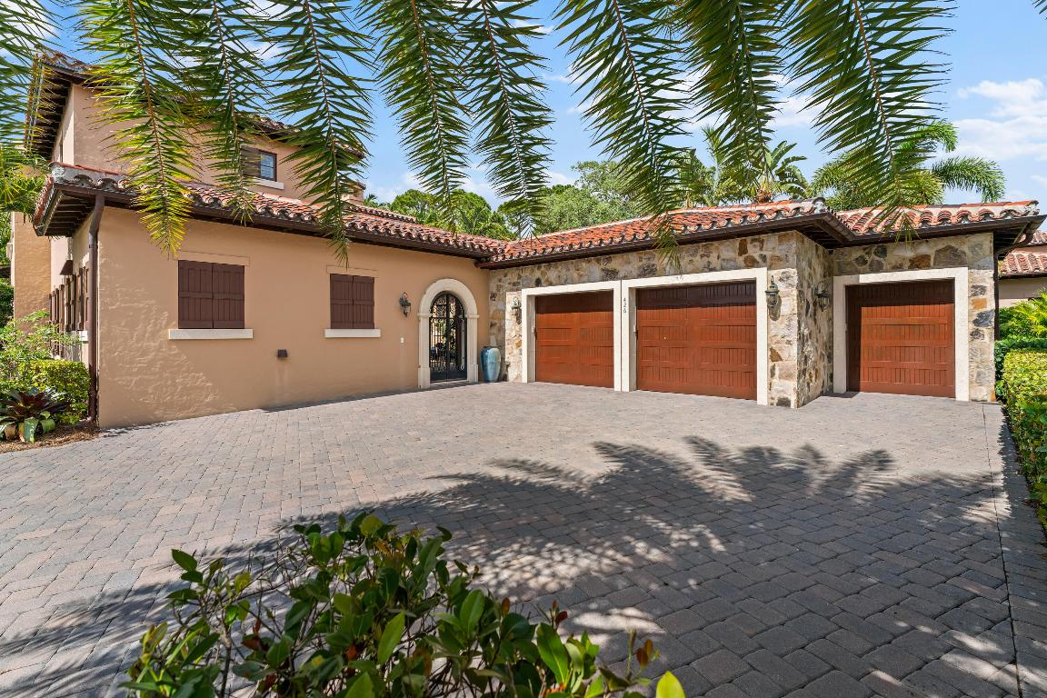 426 Via Del Orso Drive