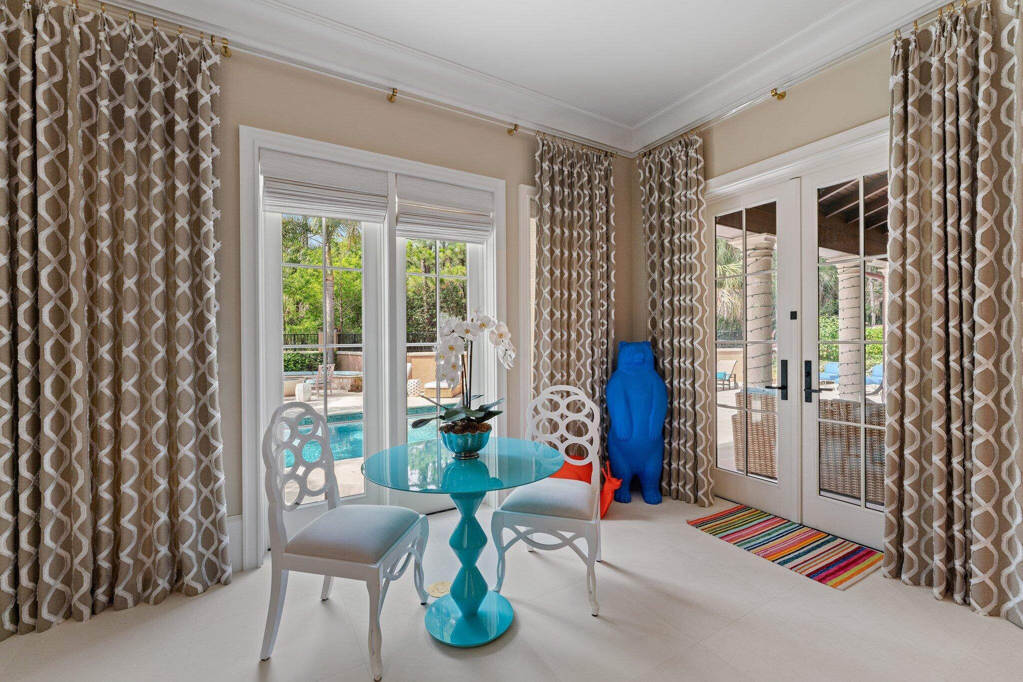 426 Via Del Orso Drive