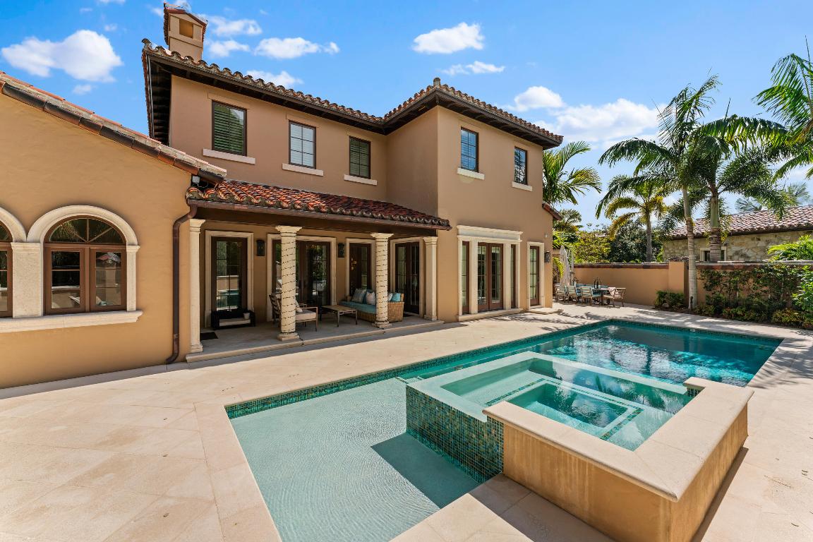 426 Via Del Orso Drive