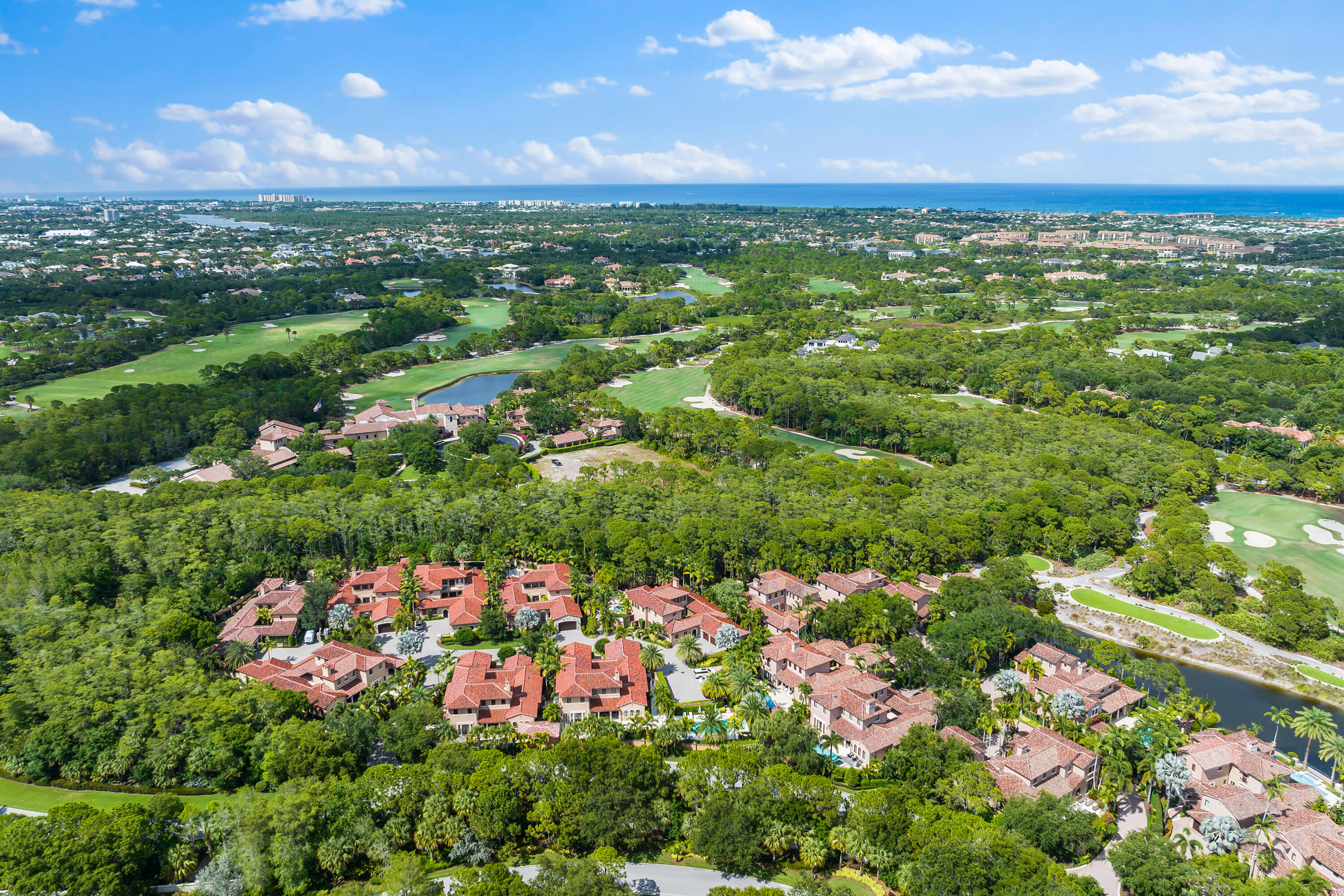 426 Via Del Orso Drive