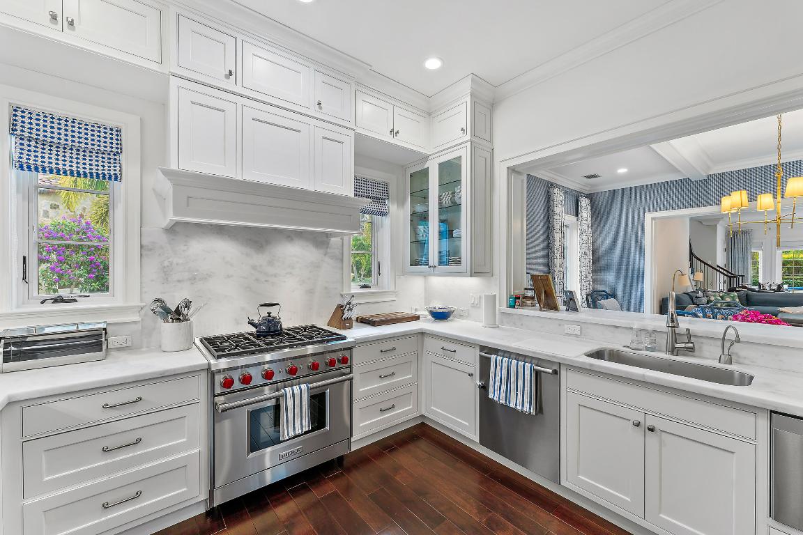 426 Via Del Orso Drive